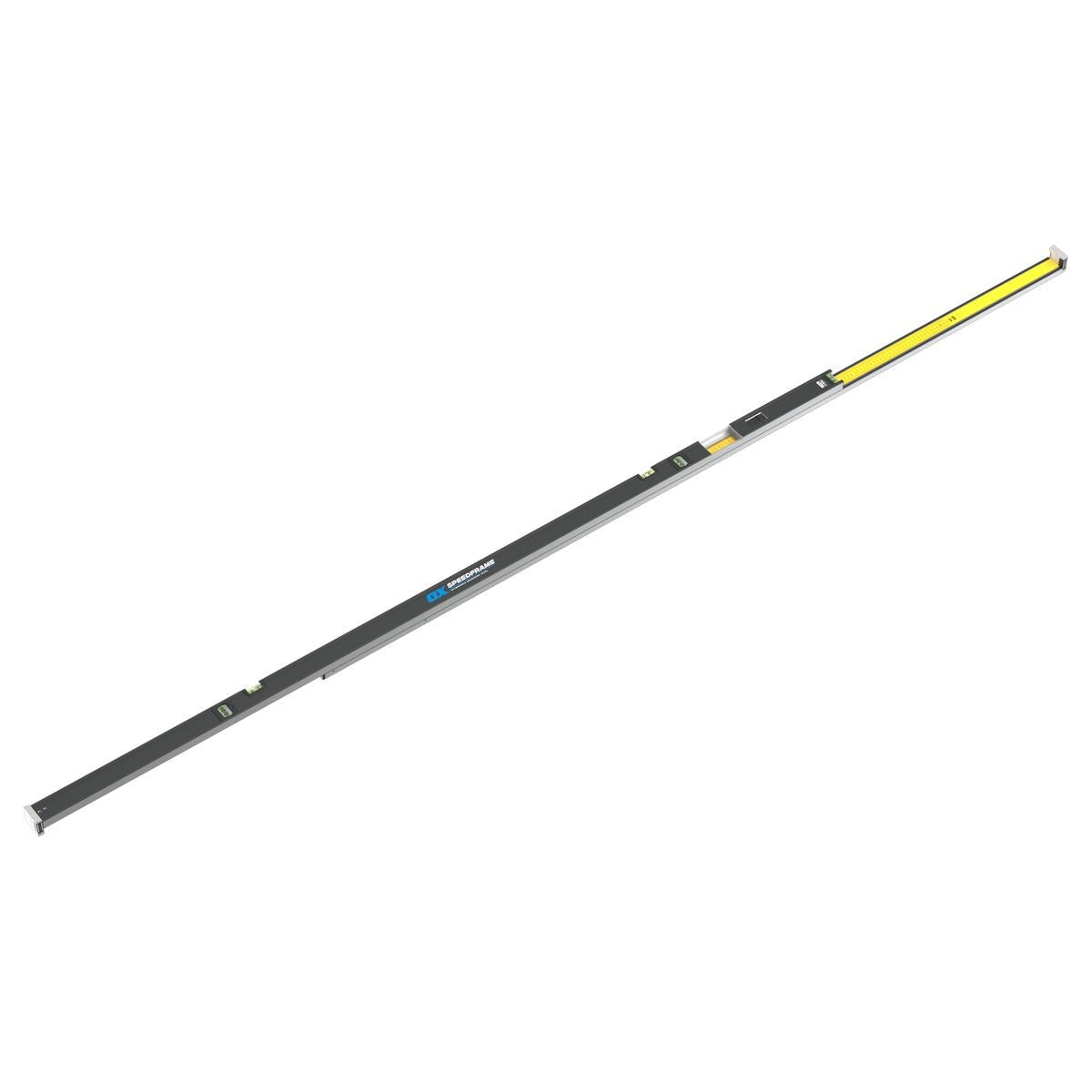 OX 1980 mm-3550 mm Speedframe OX-P638504