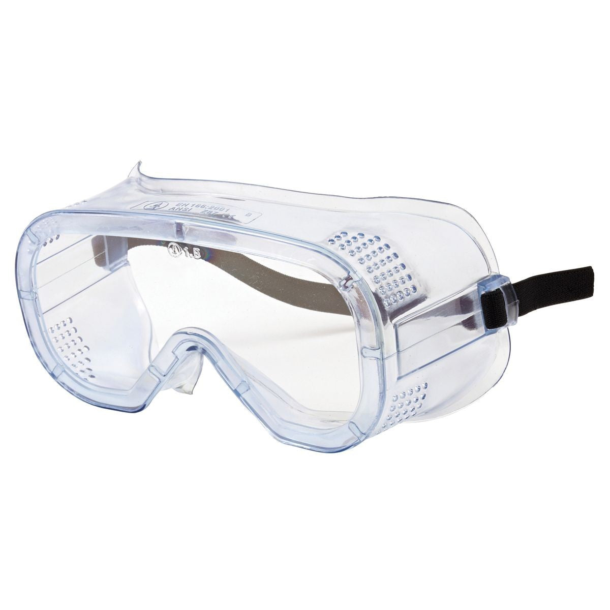 OX Direct Vent Safety Goggles OX-S244601