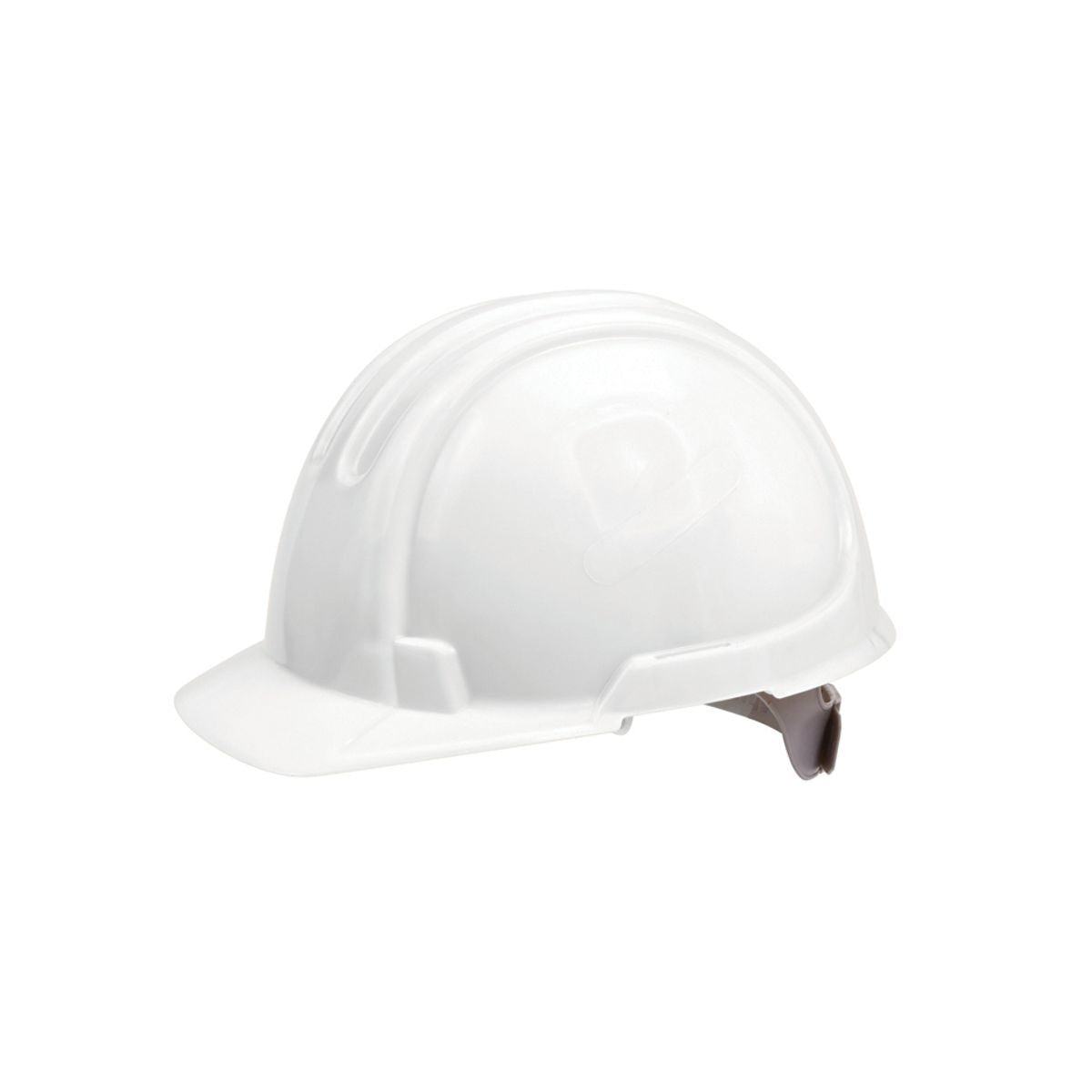 OX Standard Safety Helmet - White OX-S245001