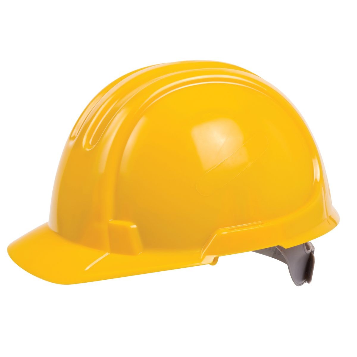 OX Premium Safety Helmet - Yellow OX-S245502