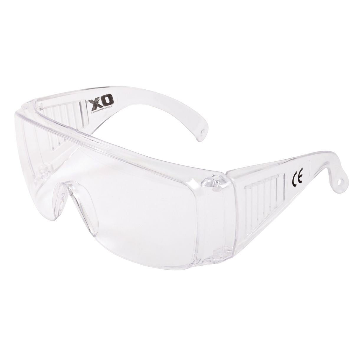OX Visitor Safety Spectacles OX-S248301