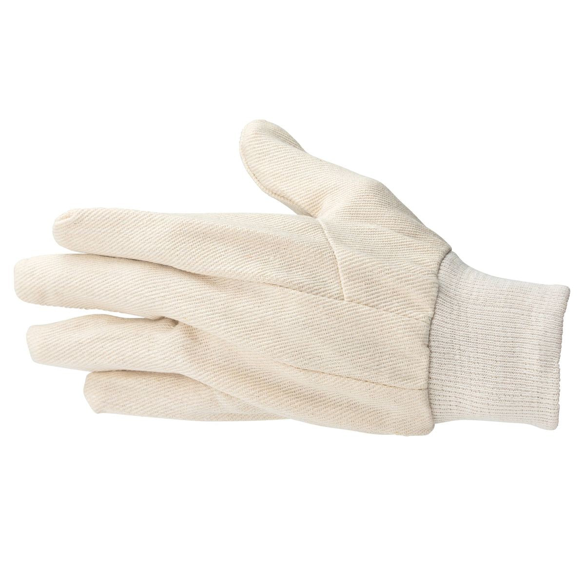 OX Cotton Decorators Gloves - Size 10 (XL) OX-S484710