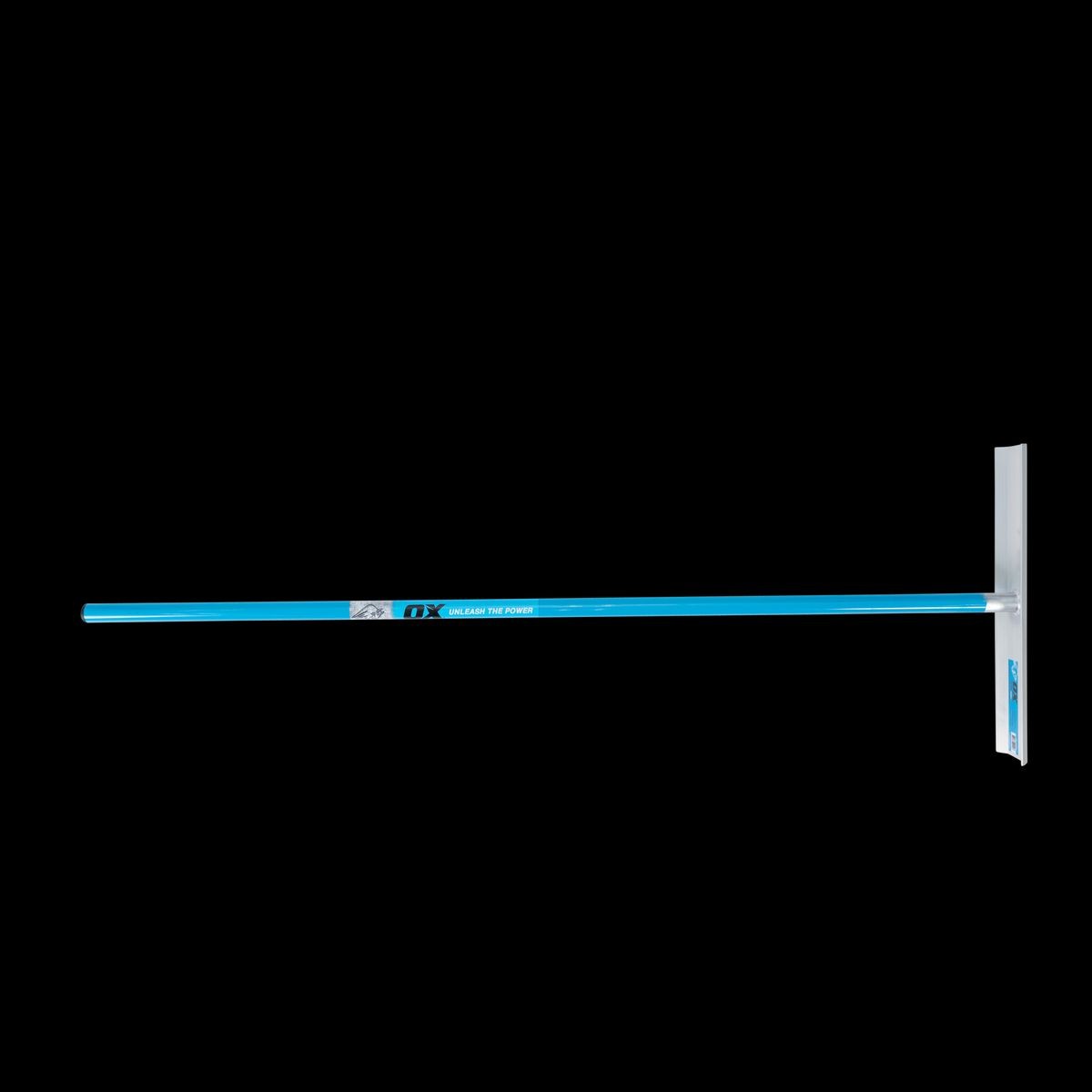 OX Lightweight Extrusion Rake OX-T016301