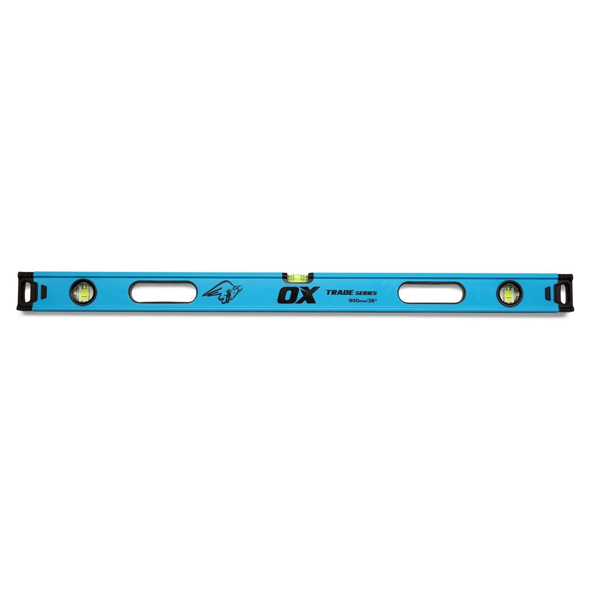 OX Trade Level - Non Magnetic | 36" / 90cm OX-T024209