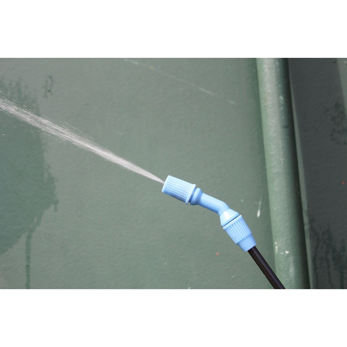 OX Pump Action Pressure Sprayer - 5 Litre OX-T045105