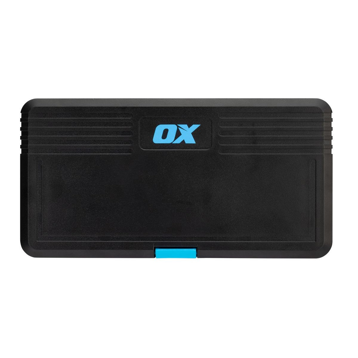 OX 1/4"Drive Socket Set - 35 Piece OX-T326735