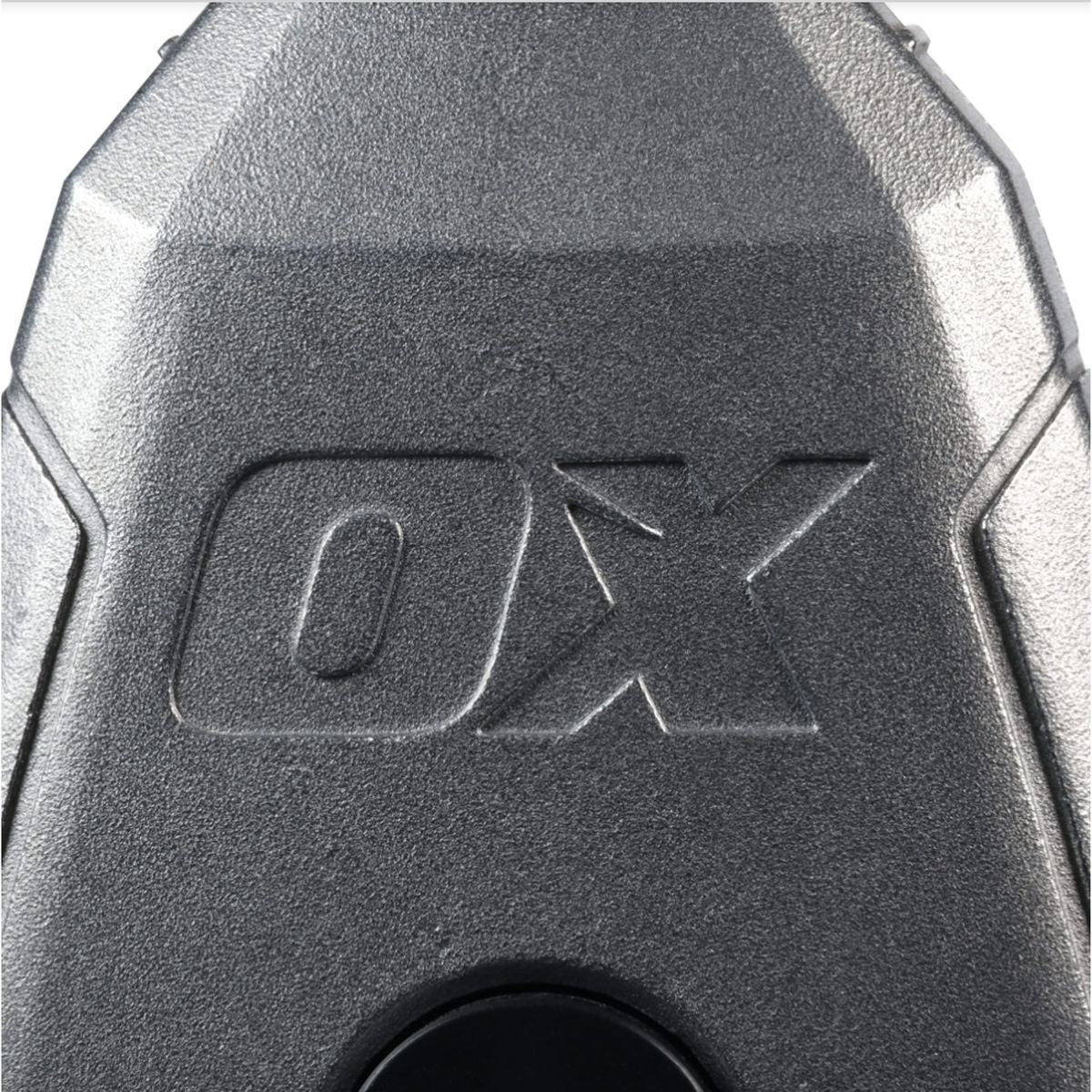 OX Contractor 30m/100' Aluminum Chalk Reel- Basic Fine Line / 1:1 Gear Ratio OX-T630501