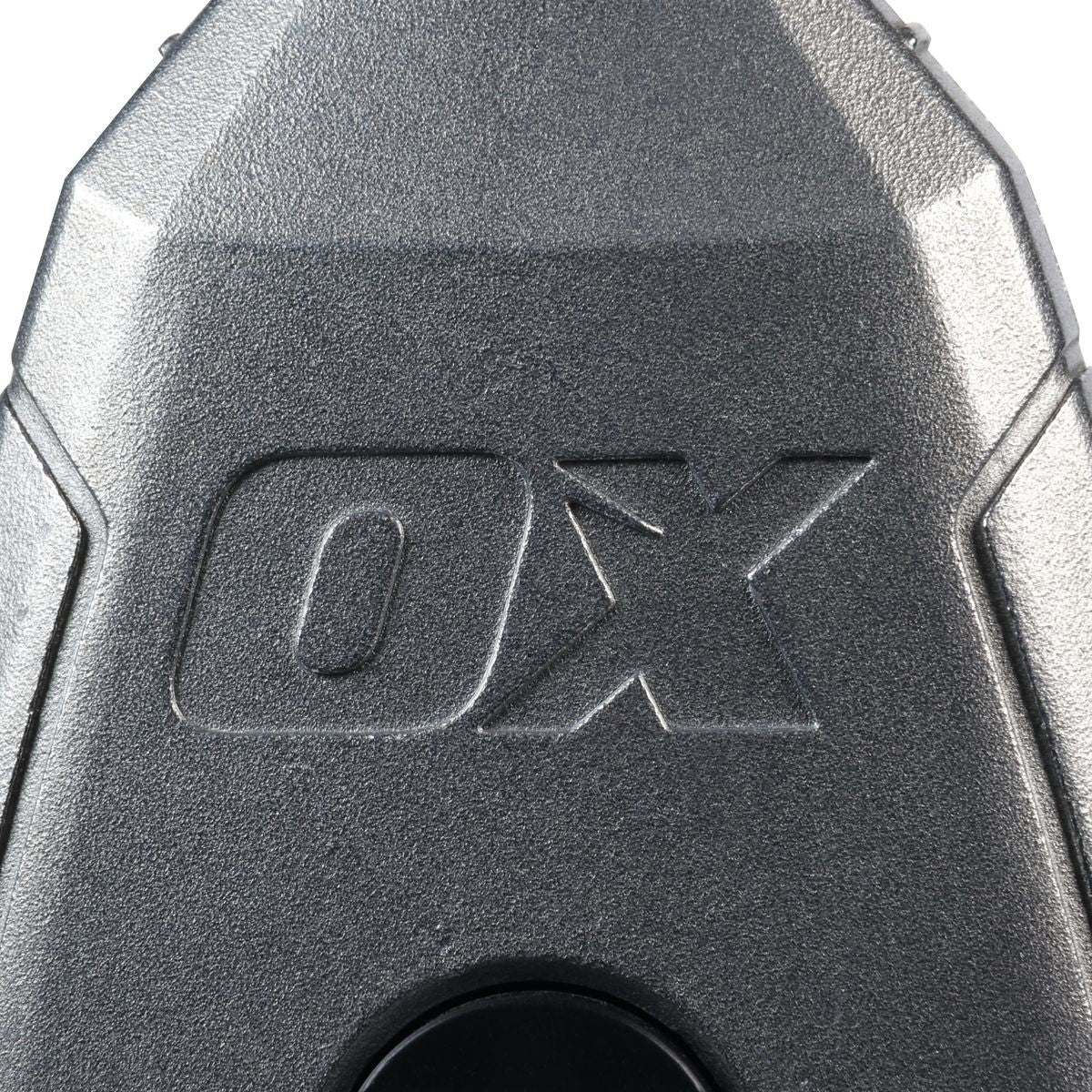 OX Contractor 30m/100' Aluminum Chalk Reel- Basic Fine Line / 1:1 Gear Ratio OX-T630501