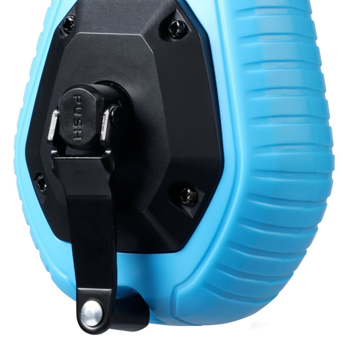 OX Trade 30m/100' ABS Chalk Reel Value Pack - Standard Fine Line / 3:1 Gear Ratio OX-T630601