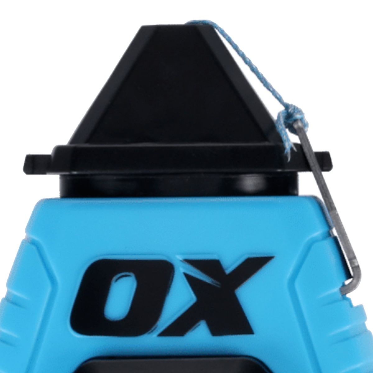 OX Trade 30m/100' ABS Chalk Reel Value Pack - Standard Fine Line / 3:1 Gear Ratio OX-T630601