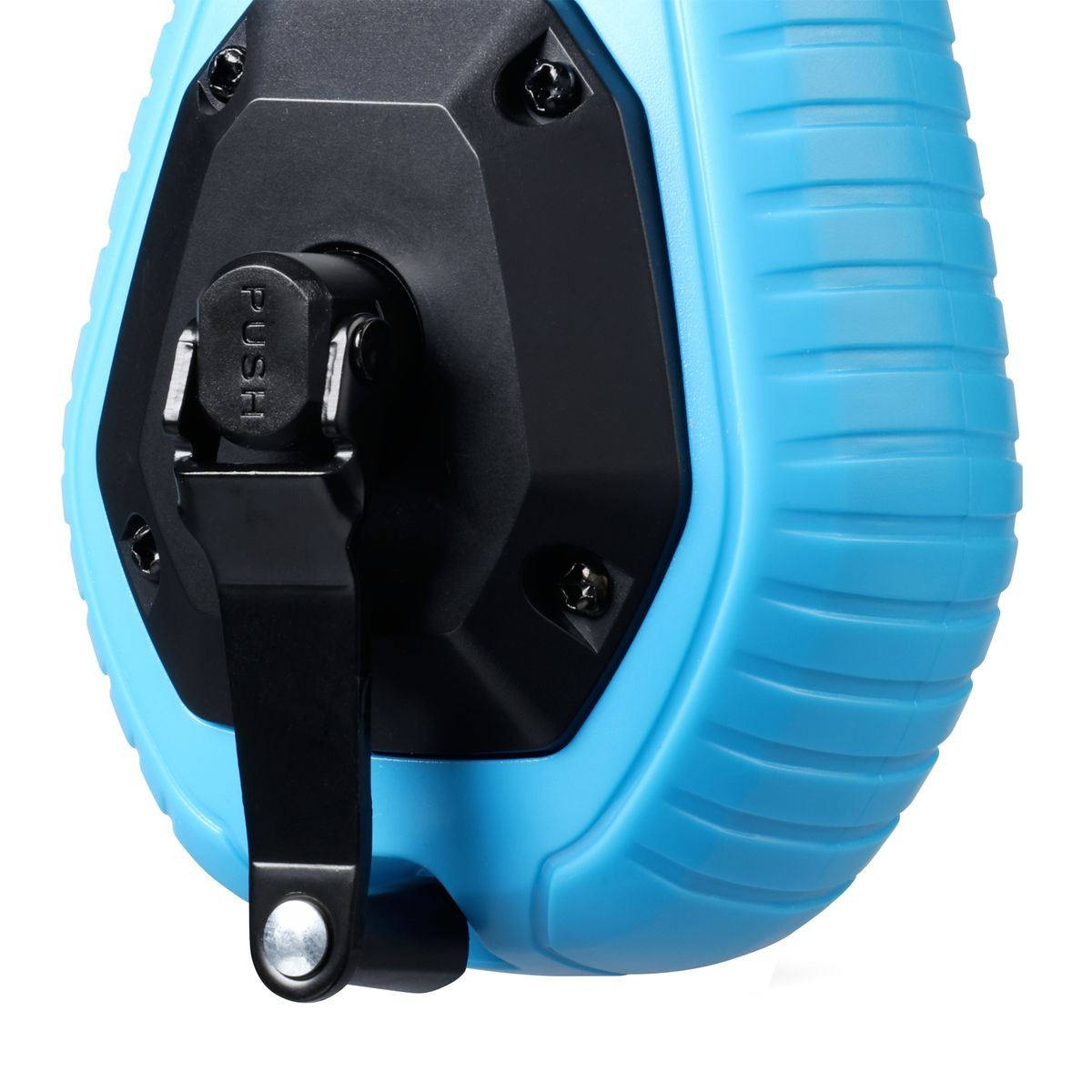 OX Trade 30m/100' ABS Chalk Reel Value Pack - Standard Fine Line / 3:1 Gear Ratio OX-T630601
