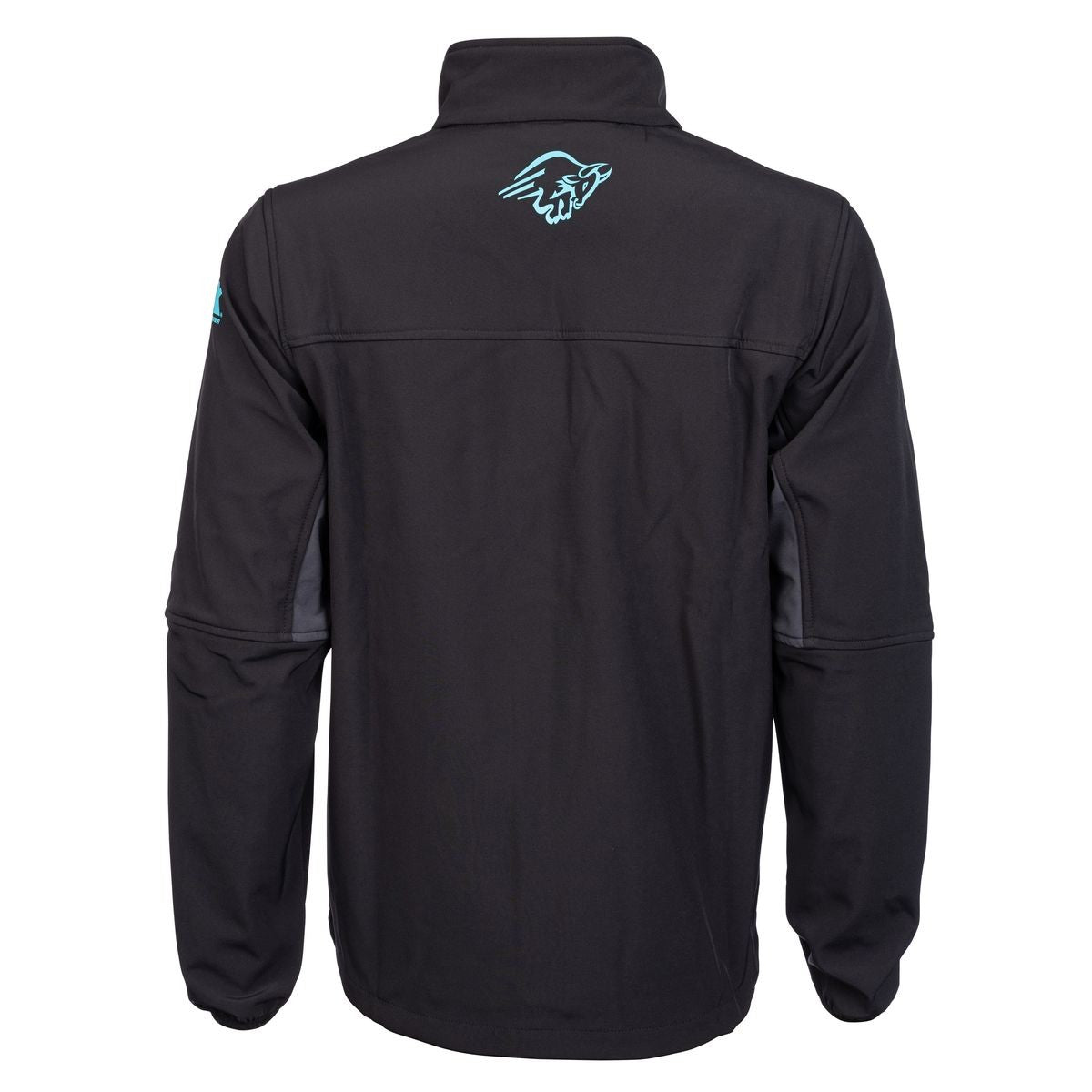 OX Softshell Jacket - S OX-W550102