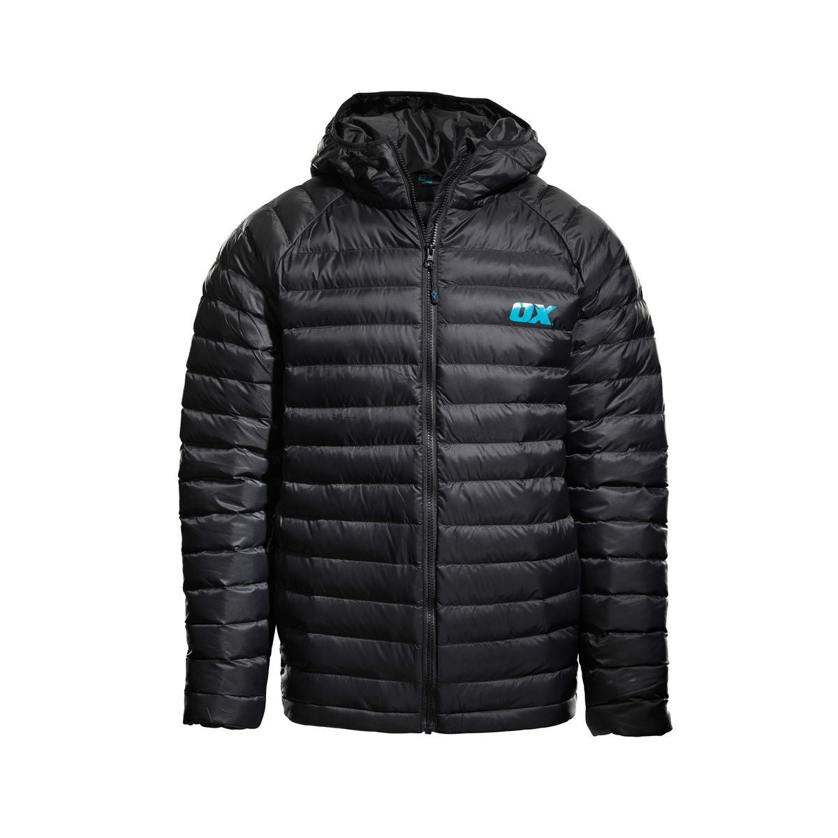 OX Ribbed Jacket - S OX-W550202