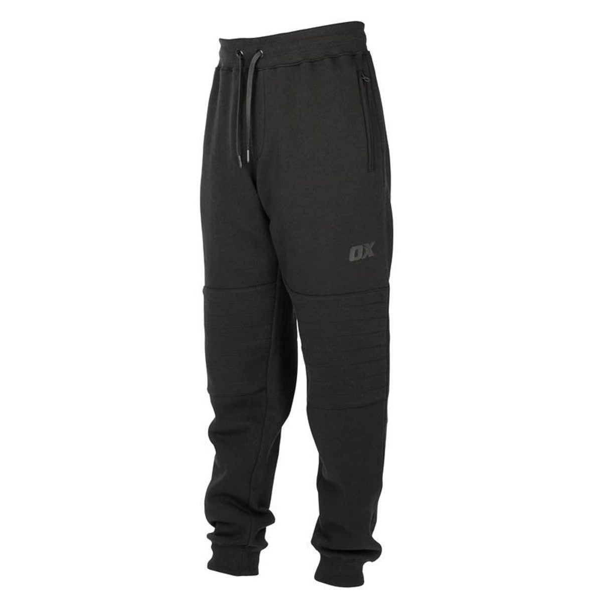 OX Joggers - Black - 34 OX-W550804