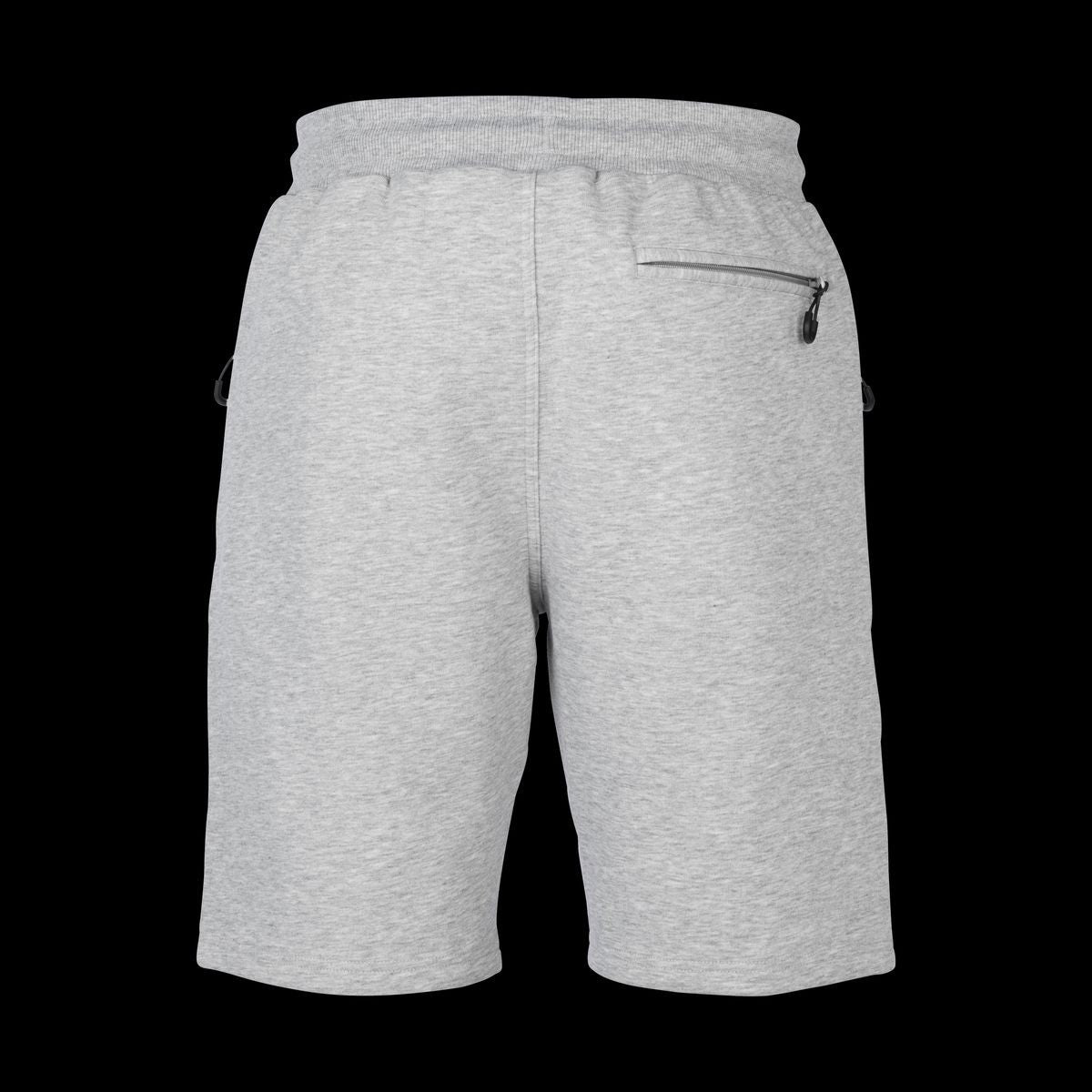 OX Jogger Shorts - Grey - 36 OX-W553136