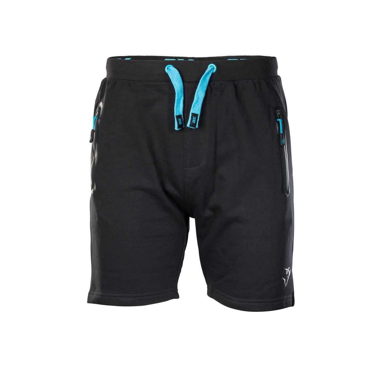 OX Jogger Shorts - Black - 40 OX-W553240