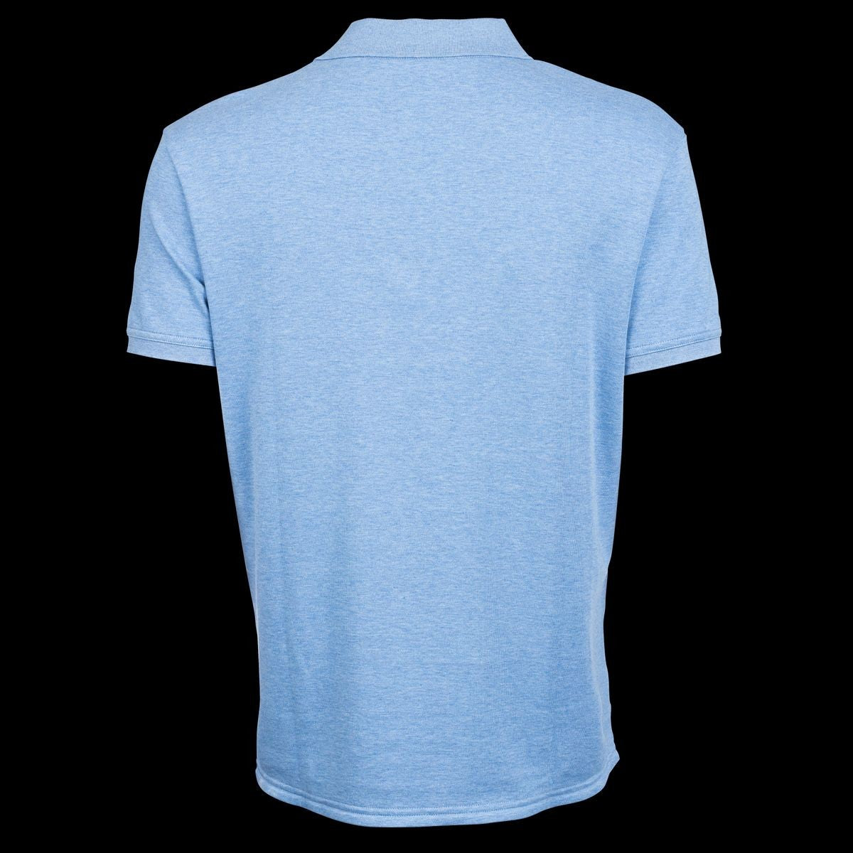 OX Ultra Comfort Polo Shirt - Blue - Large OX-W554804