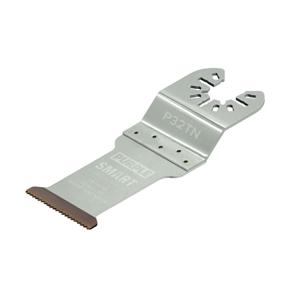 SMART Purple Series 32mm Ultimate Bi-metal Blade - Pk 1 P32TN1