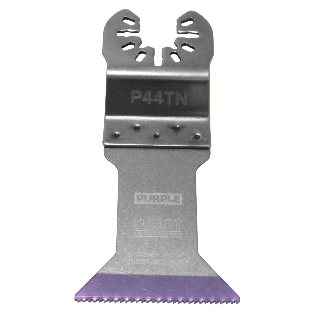 SMART Purple Series 44mm Ultimate Bi-metal Blade - Pk 1 P44TN1