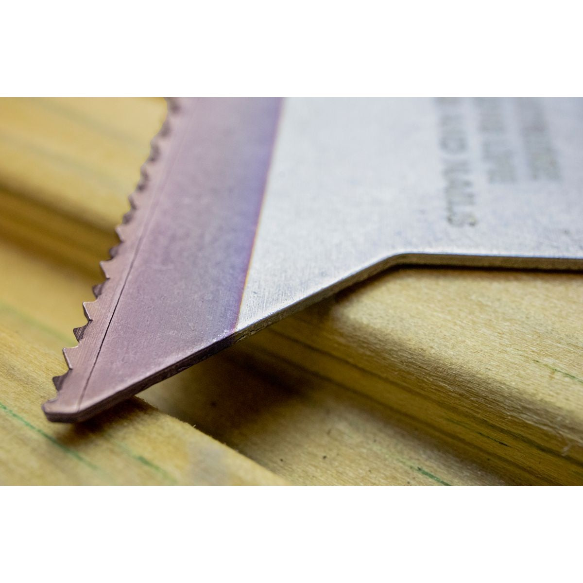 SMART Purple Series 44mm Ultimate Bi-metal Blade - Pk 1 P44TN1