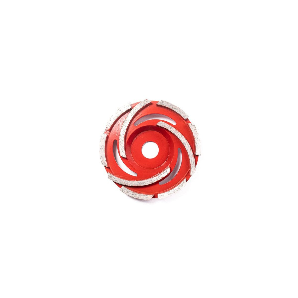 OX Ultimate Fan Cup Grinding Disc - 115/22.23mm PFC115/22