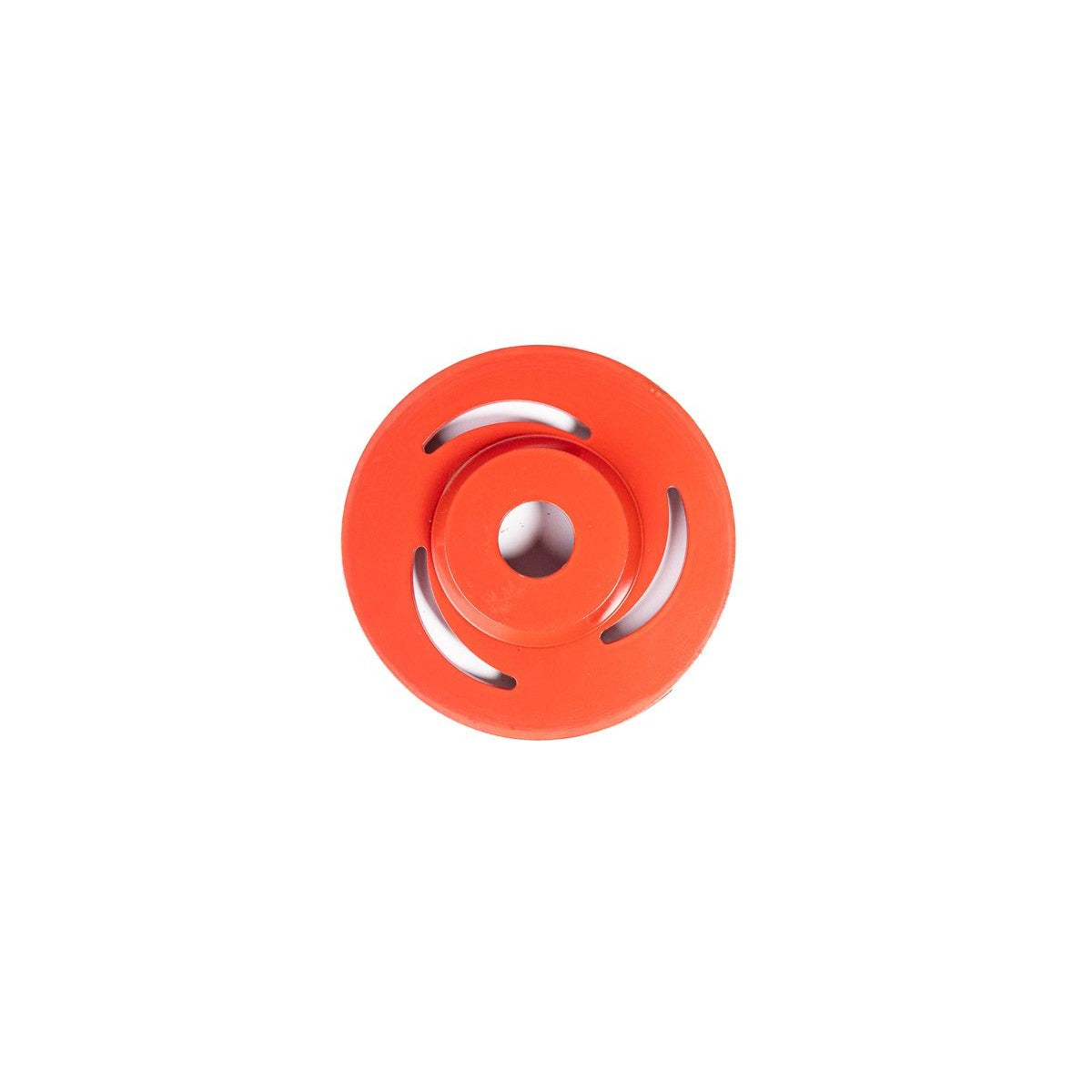 OX Ultimate Fan Cup Grinding Disc - 115/22.23mm PFC115/22