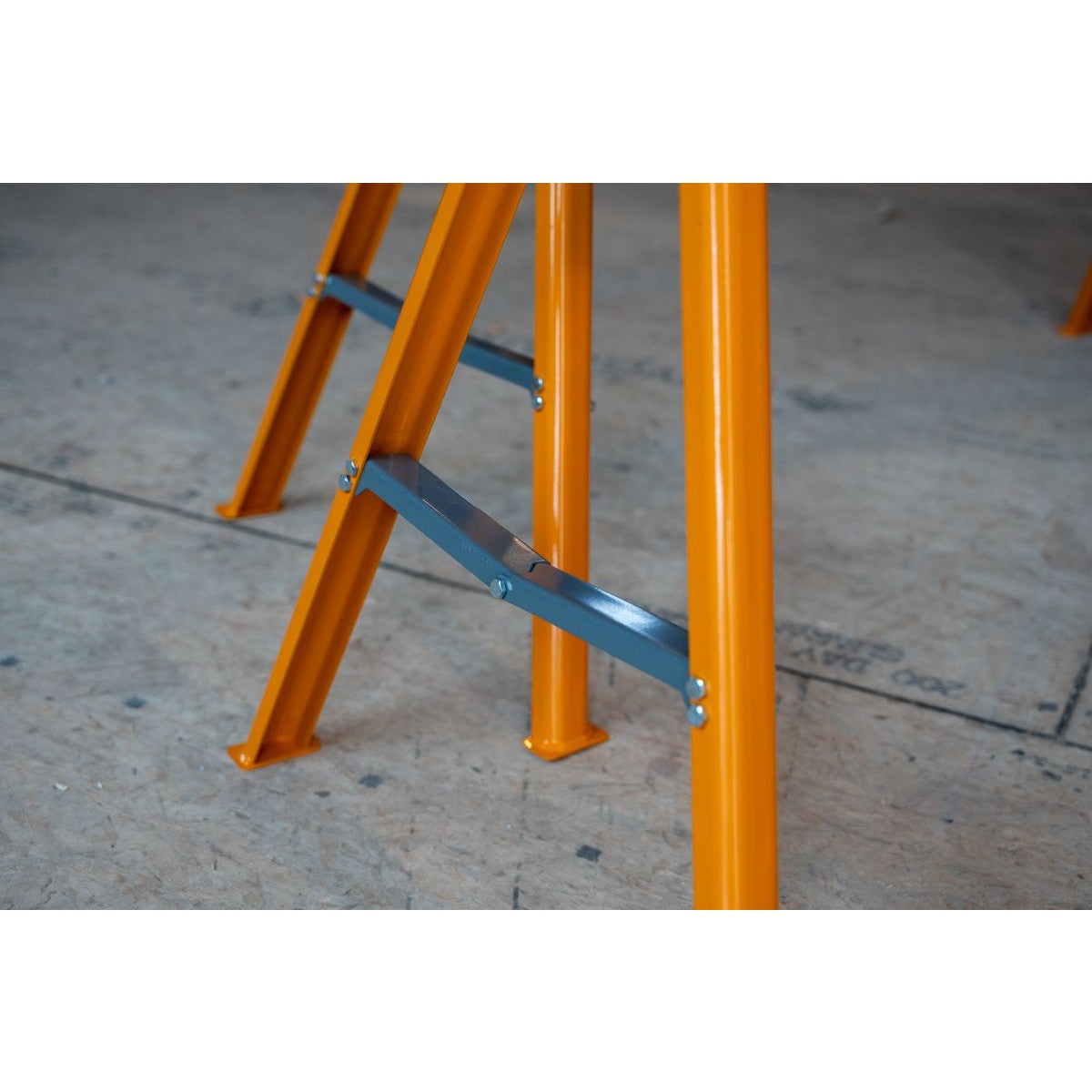 BORA Jobhorse Sawhorse Brackets PM-3310