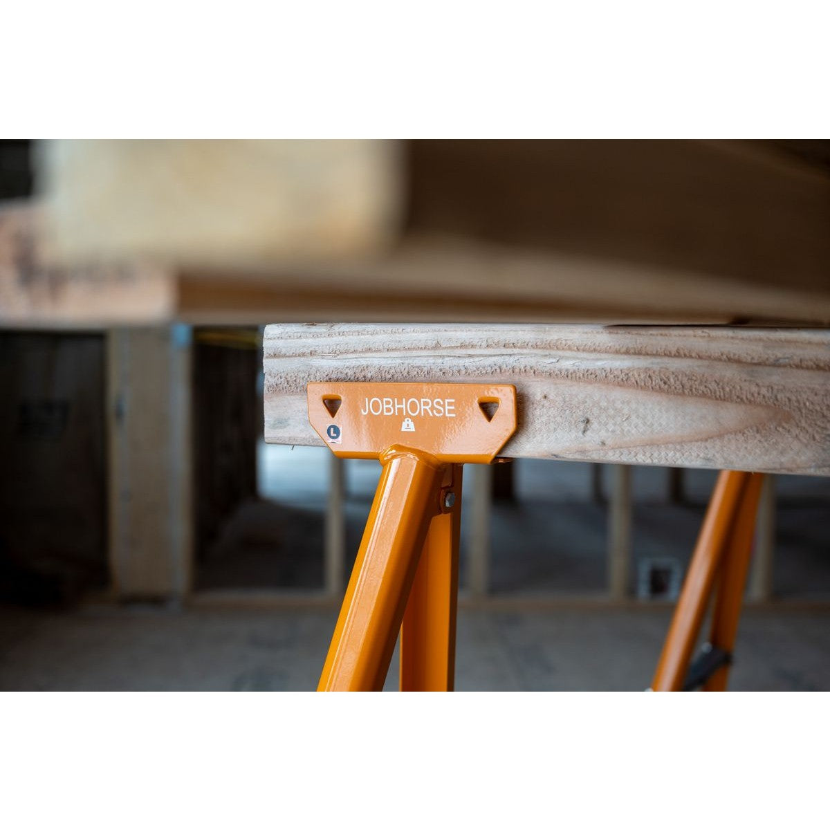 BORA Jobhorse Sawhorse Brackets PM-3310