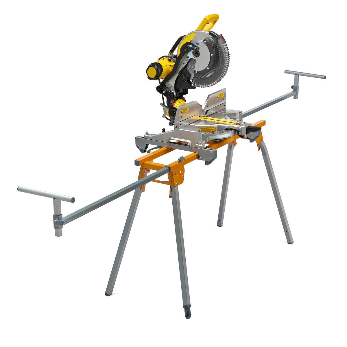 BORA Miter Saw Stand Generation 2 PM-4020