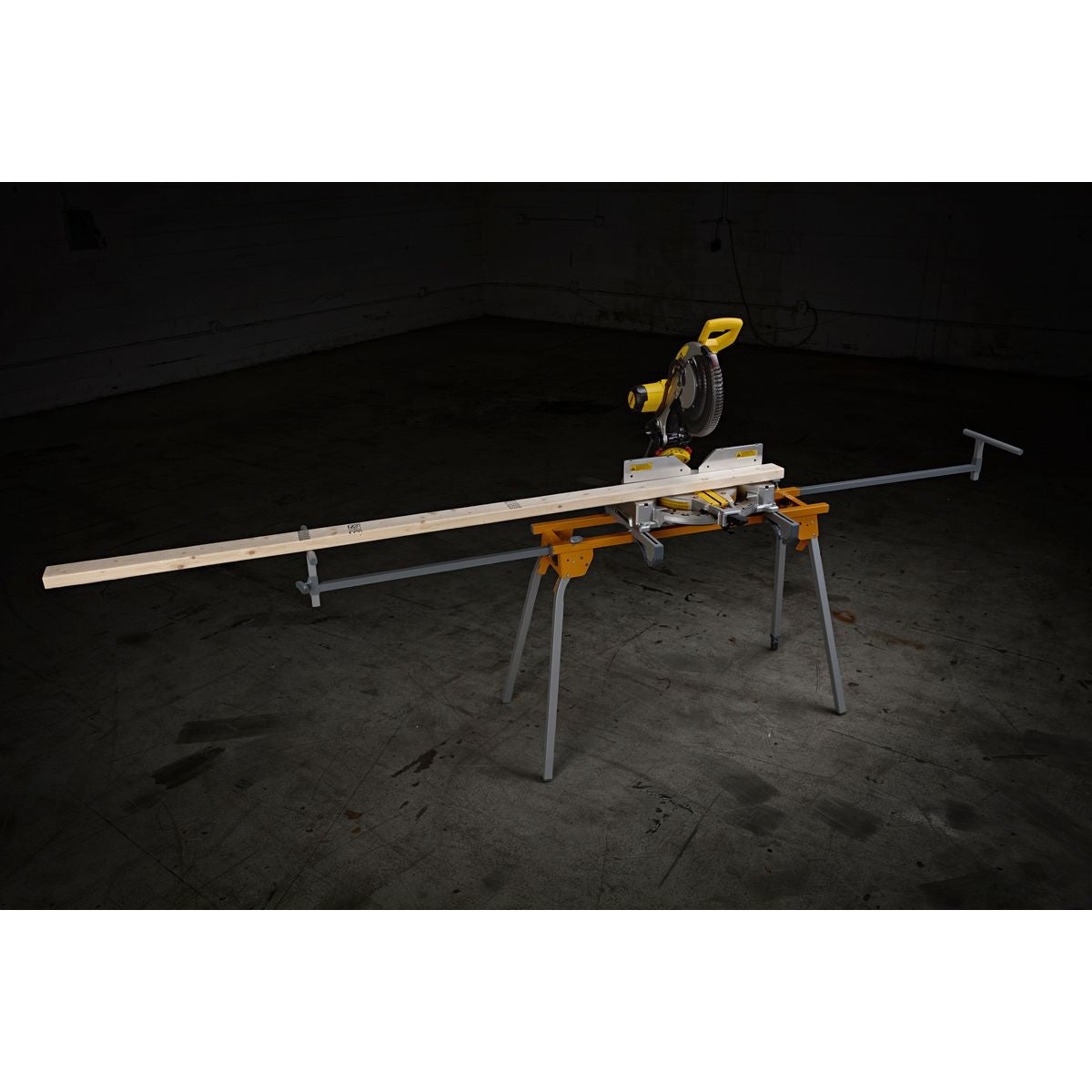 BORA Miter Saw Stand Generation 2 PM-4020