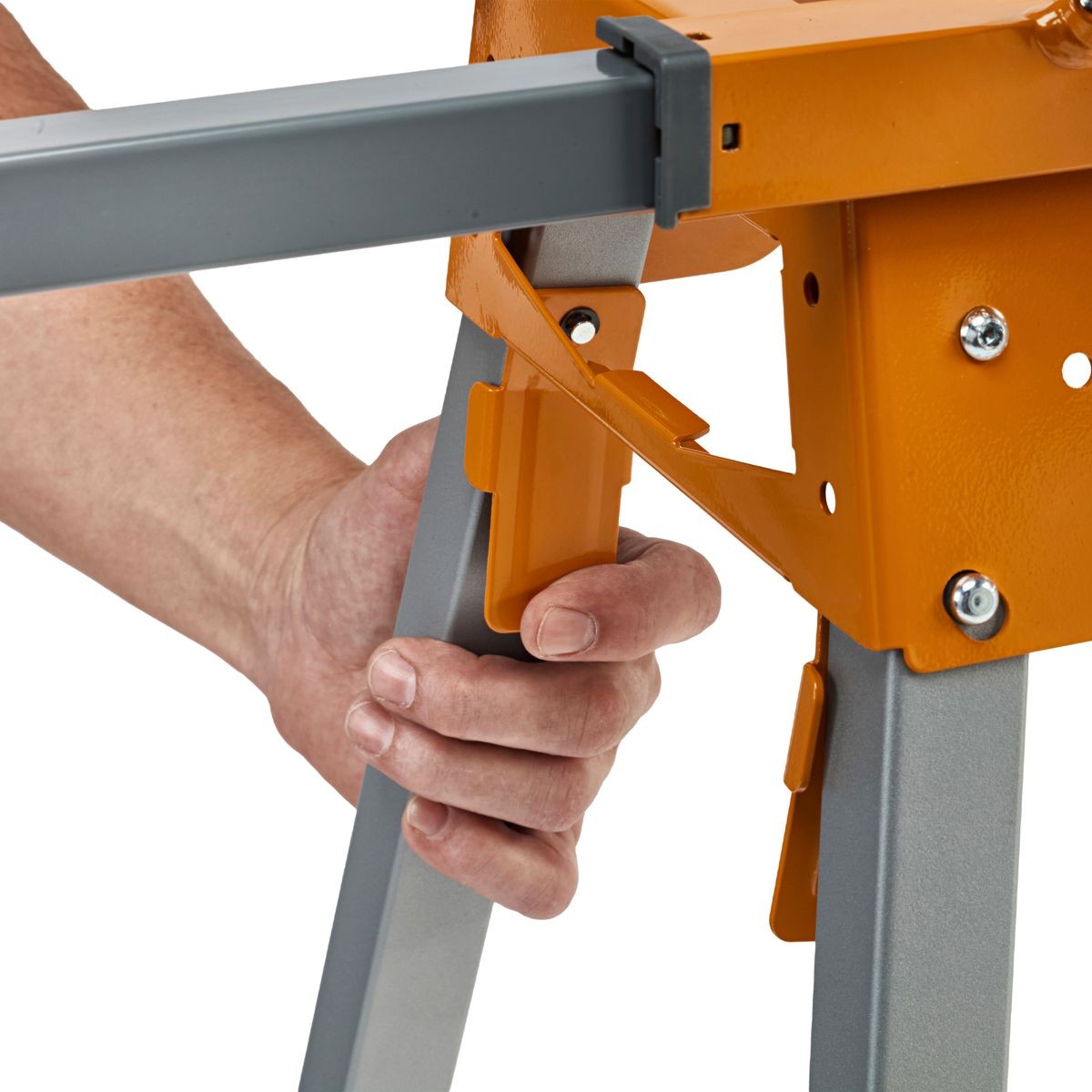BORA Miter Saw Stand Generation 2 PM-4020