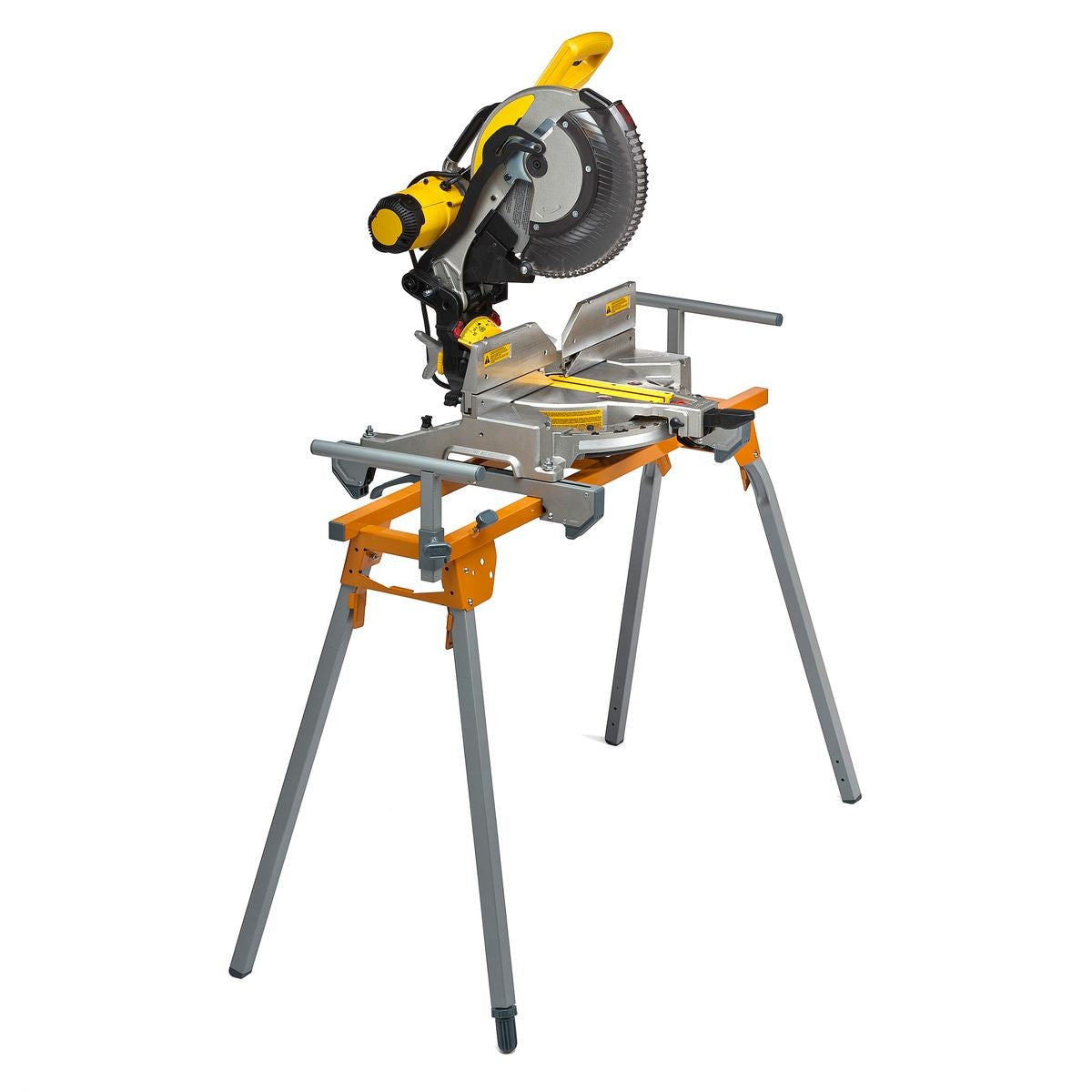 BORA Miter Saw Stand Generation 2 PM-4020