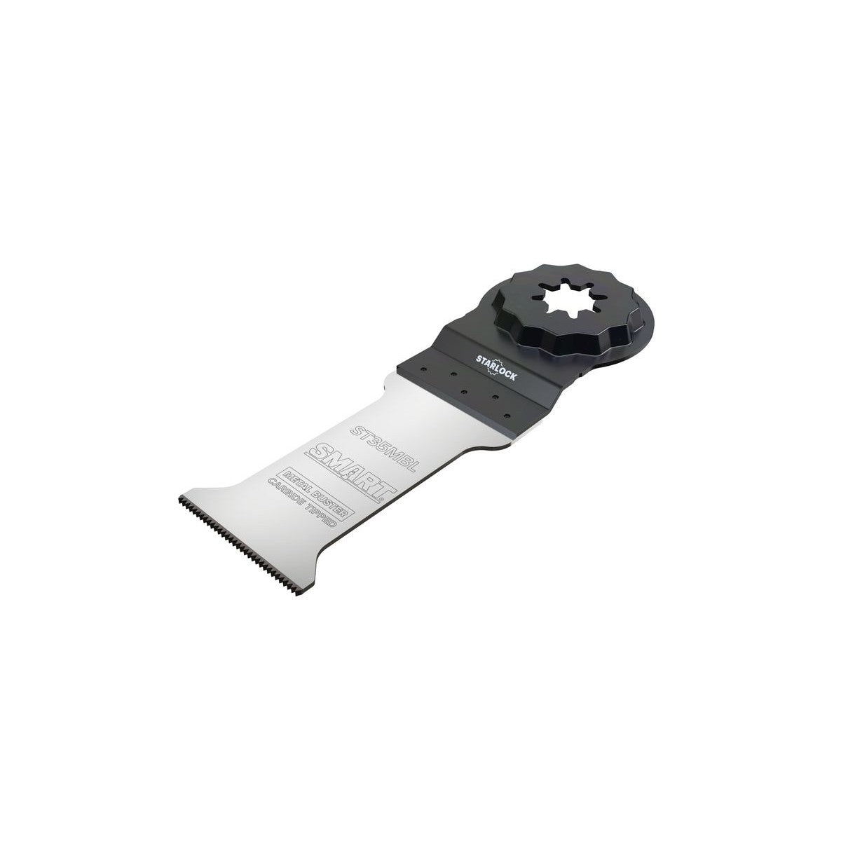 SMART Starlock 35mm Deep Cut (67mm) Metal Buster Blade ST35MBL1