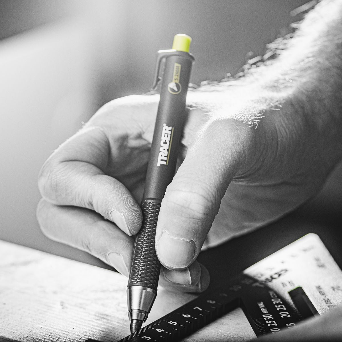 TRACER 3pc Pencil Marking Kit - 1.3mm, 2.8mm, 5.2mm TPK3
