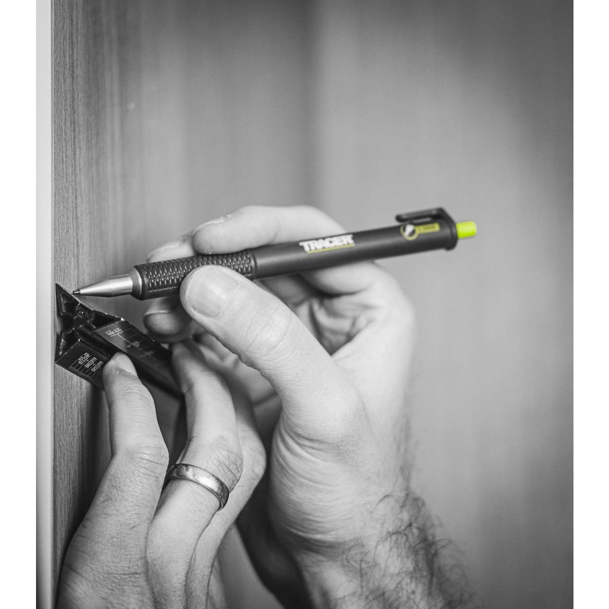 TRACER 3pc Pencil Marking Kit - 1.3mm, 2.8mm, 5.2mm TPK3