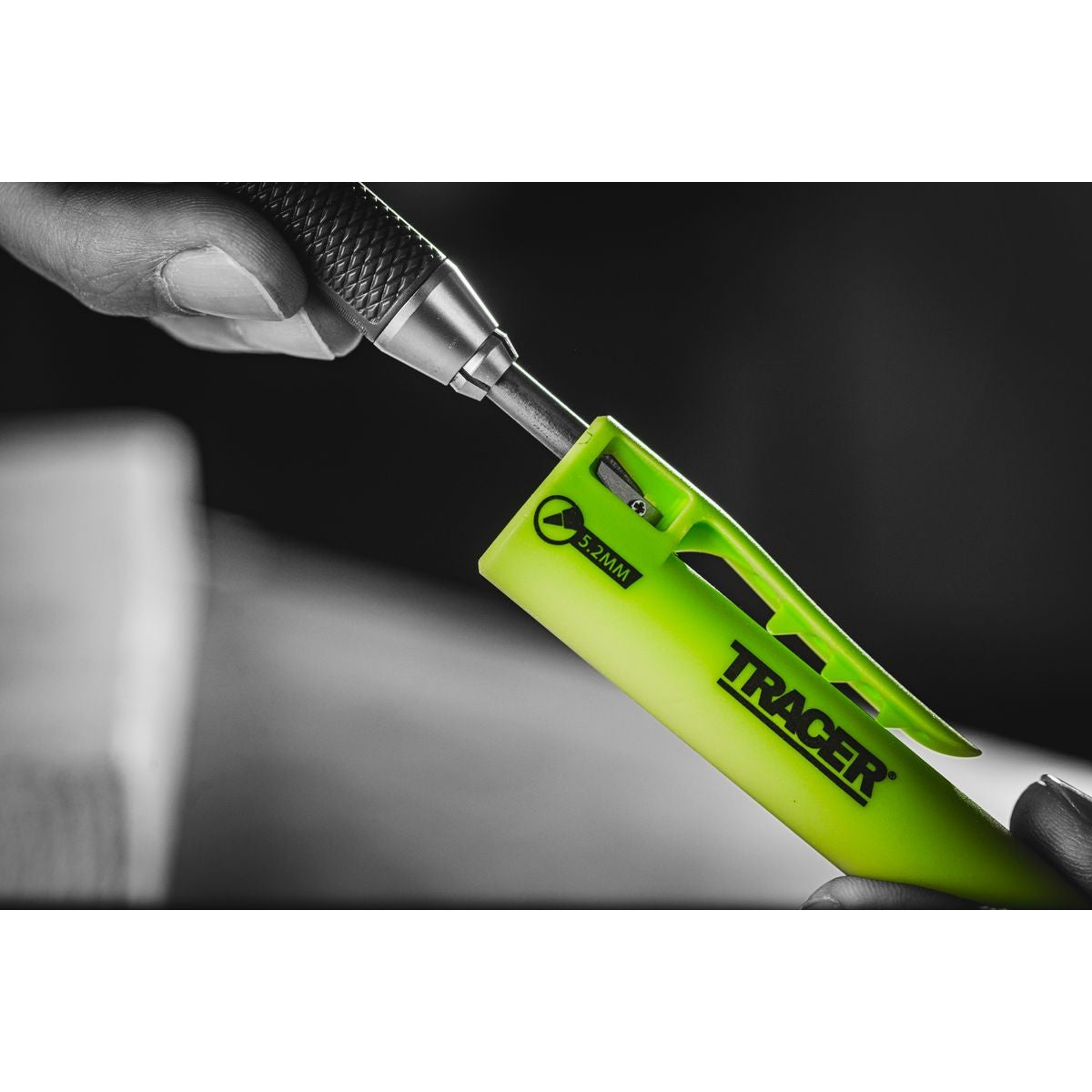 TRACER 3pc Pencil Marking Kit - 1.3mm, 2.8mm, 5.2mm TPK3