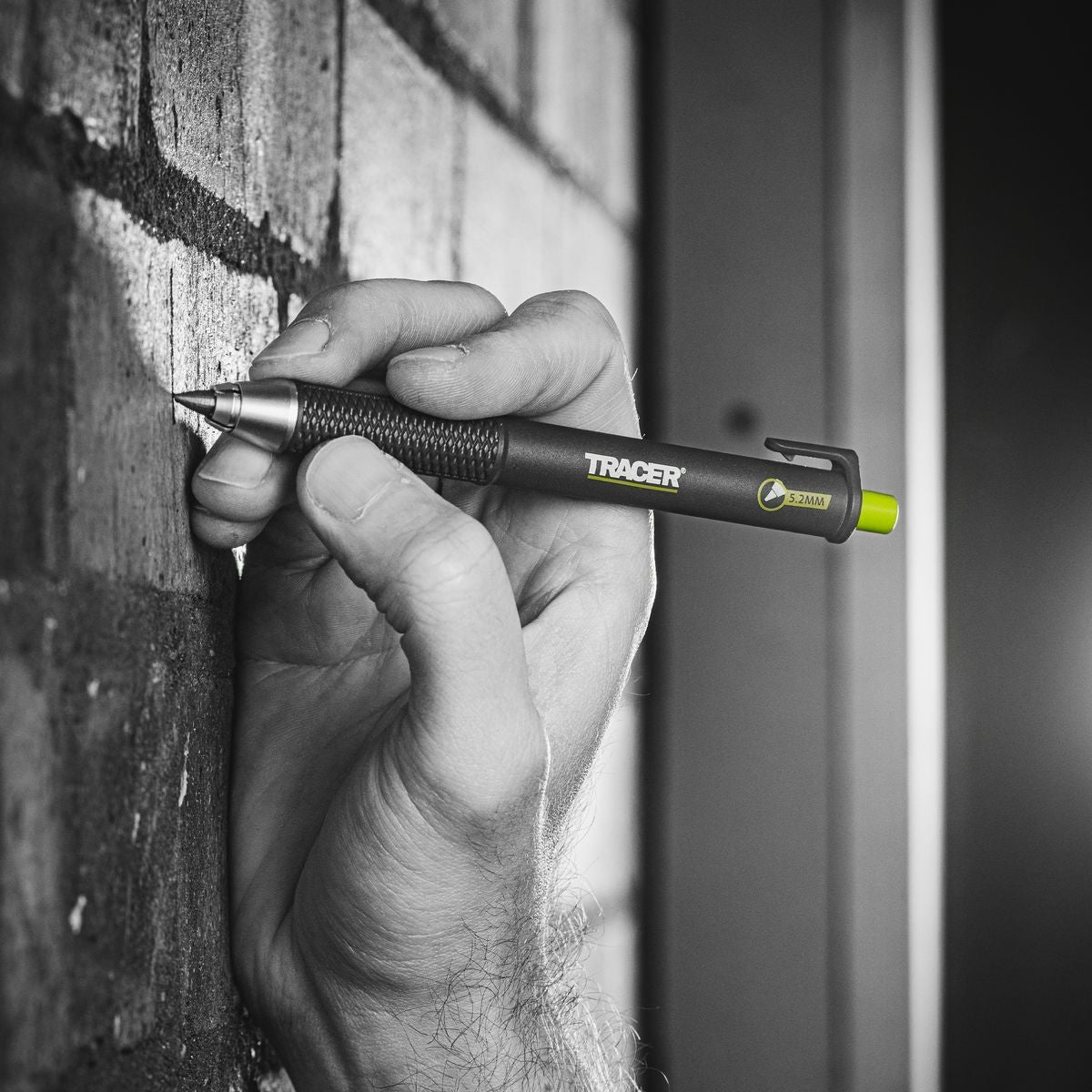 TRACER 3pc Pencil Marking Kit - 1.3mm, 2.8mm, 5.2mm TPK3