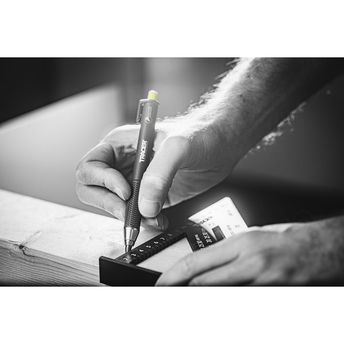 TRACER 3pc Pencil Marking Kit - 1.3mm, 2.8mm, 5.2mm TPK3
