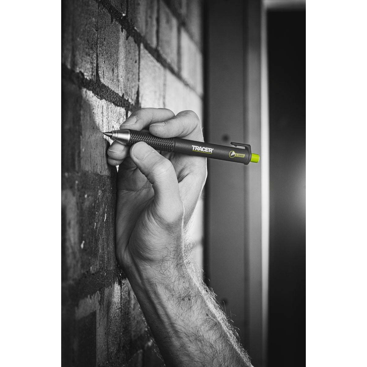 TRACER 3pc Pencil Marking Kit - 1.3mm, 2.8mm, 5.2mm TPK3
