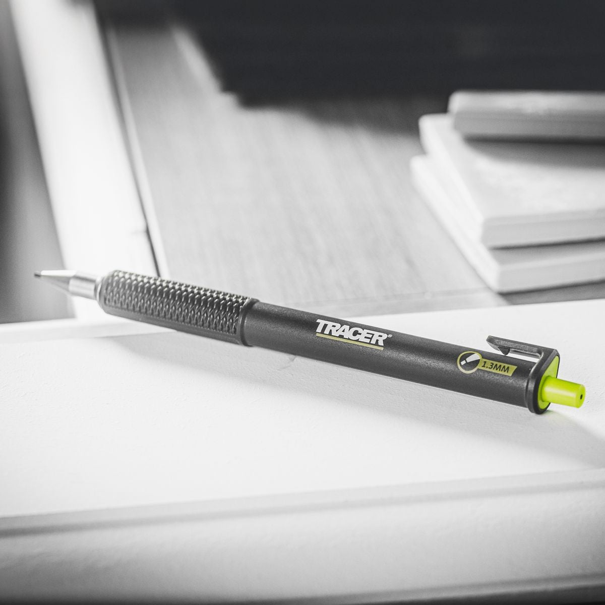 TRACER 3pc Pencil Marking Kit - 1.3mm, 2.8mm, 5.2mm TPK3