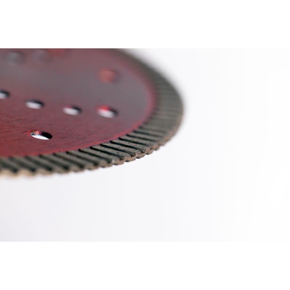 OX Pro Turbo Dia Blade - Multi-Steel - 180/22.23mm TX10R-180/22