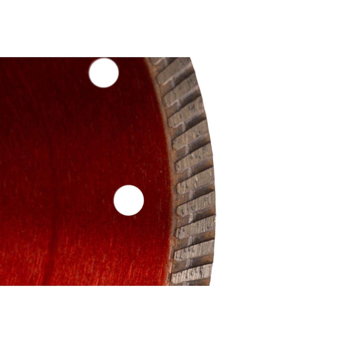 OX Pro Turbo Dia Blade - Multi-Steel - 230/22.23mm TX10R-230/22