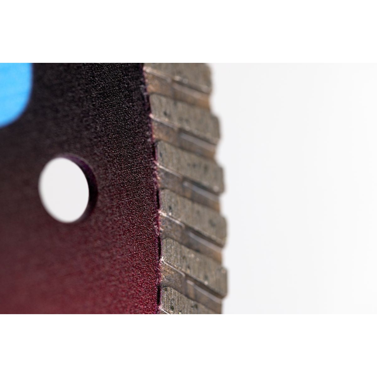 OX Pro Turbo Dia Blade - Multi-Steel - 230/22.23mm TX10R-230/22