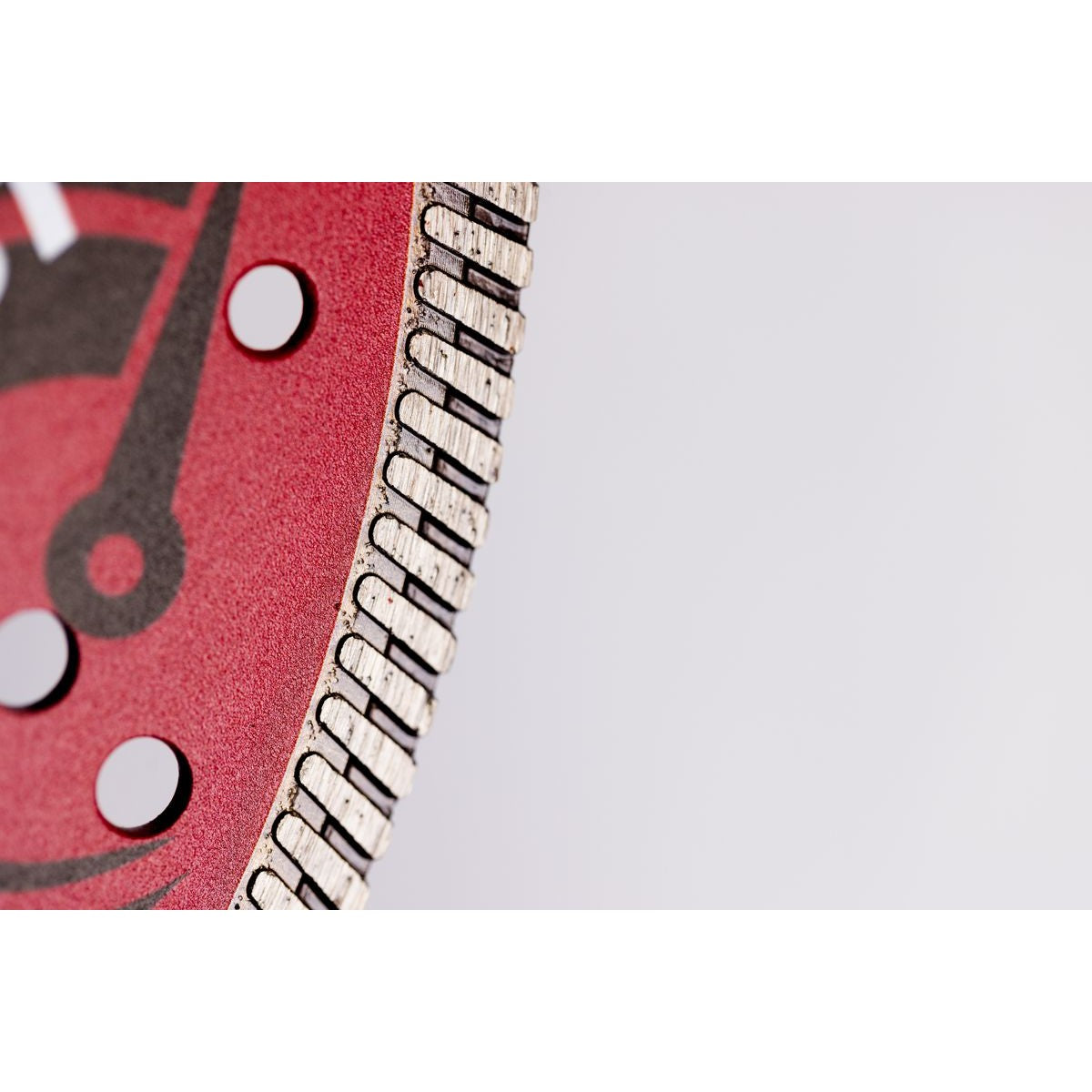 OX Pro Turbo Dia Blade - Multi-Steel - 300/20mm TX10R-300/20