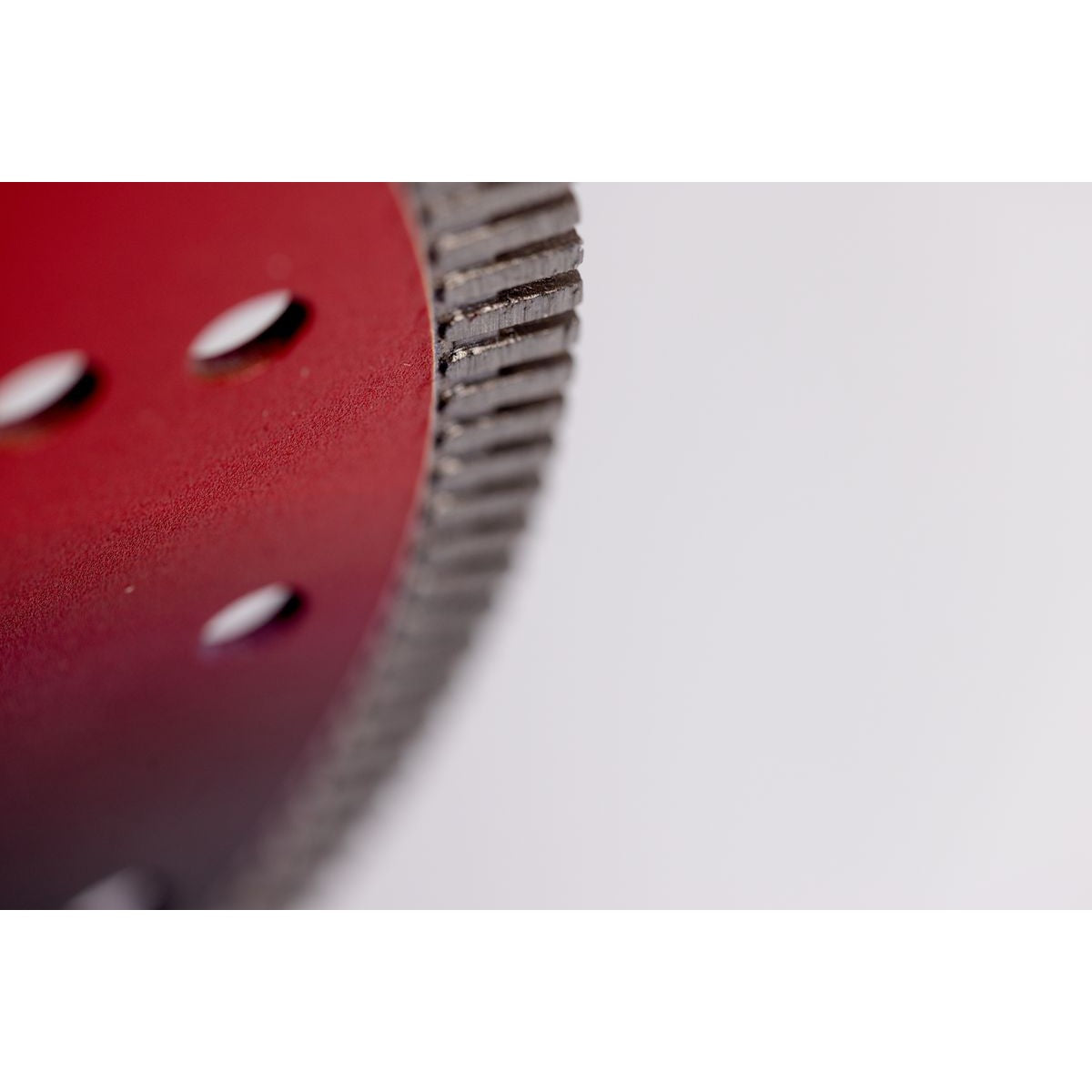 OX Pro Turbo Dia Blade - Multi-Steel - 300/20mm TX10R-300/20