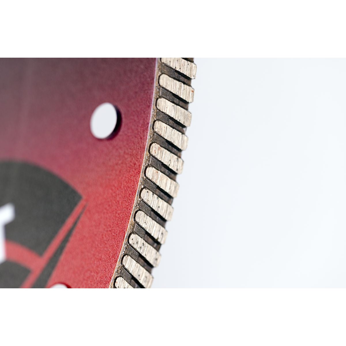 OX Pro Turbo Dia Blade - Multi-Steel - 300/20mm TX10R-300/20