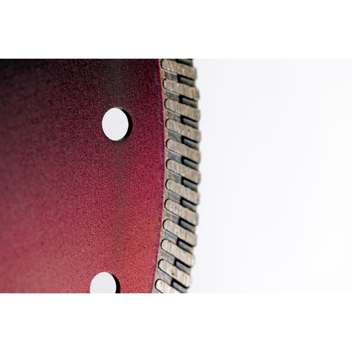 OX Pro Turbo Dia Blade - Multi-Steel - 350/20mm TX10R-350/20