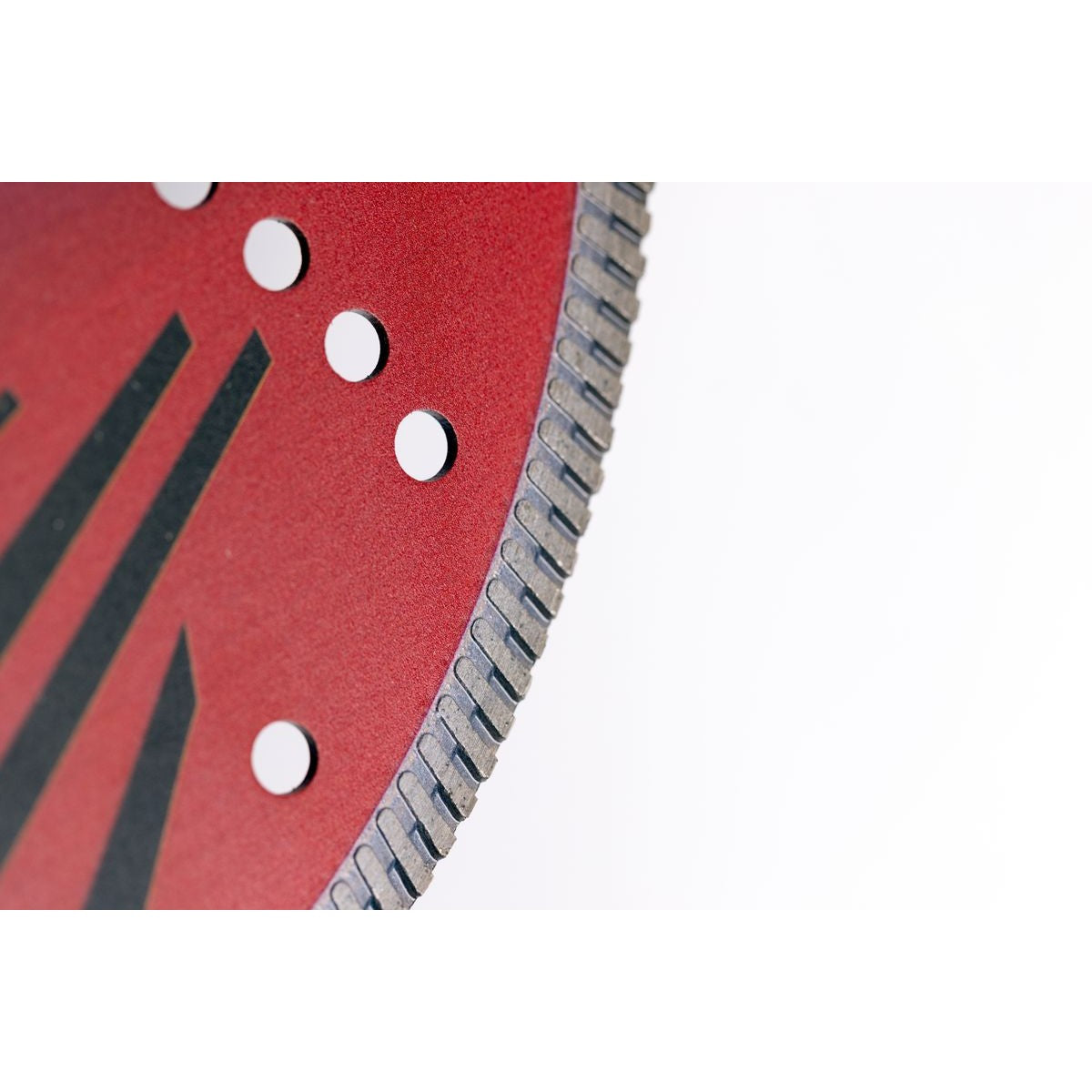 OX Pro Turbo Dia Blade - Multi-Steel - 350/20mm TX10R-350/20