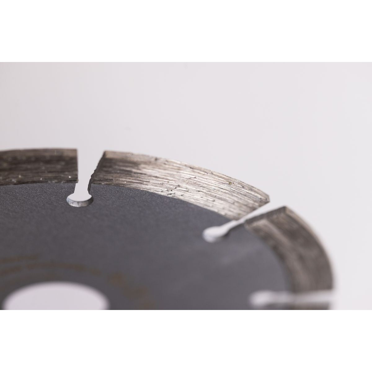 OX Trade XL-10 Segmented Diamond Blade - General Purpose - 125/22.23mm XL10-125/22