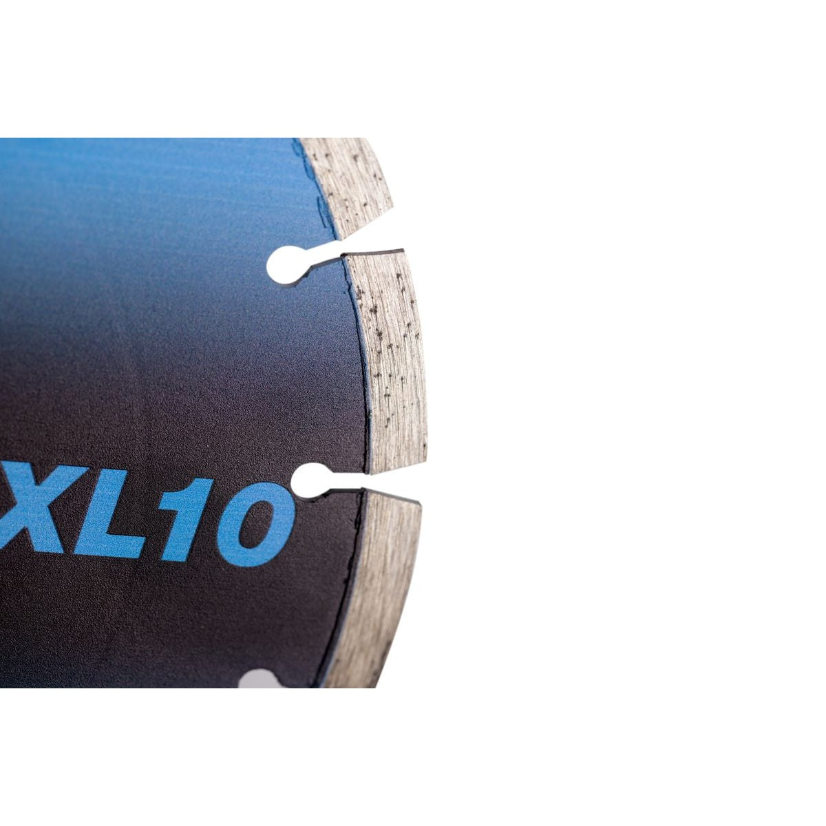 OX Trade XL-10 Segmented Diamond Blade - General Purpose - 230/22.23mm XL10-230/22